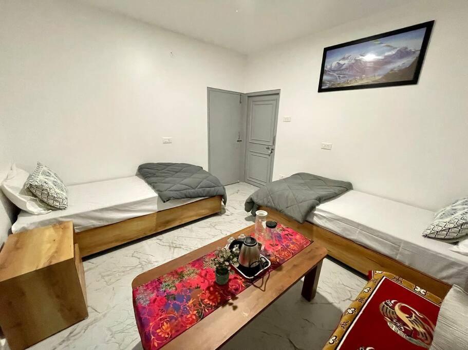 Ga-Ki-Khim Homestay Gangtok Extérieur photo