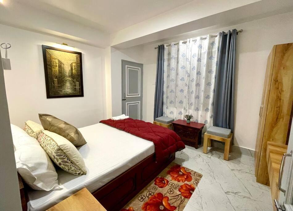 Ga-Ki-Khim Homestay Gangtok Extérieur photo