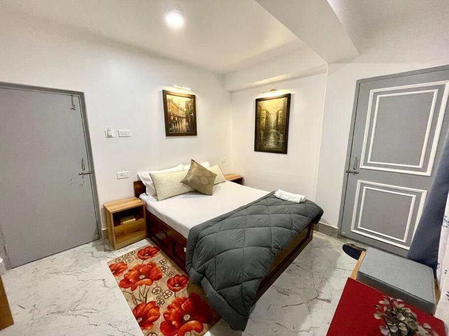 Ga-Ki-Khim Homestay Gangtok Extérieur photo